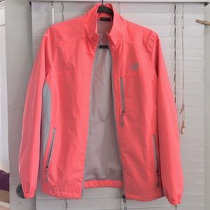 New Balance Windbreaker Jacket